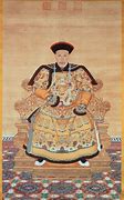 Image result for Qing Qianlong