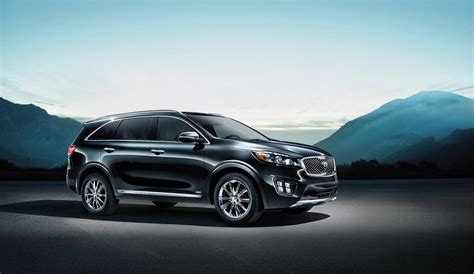 2018 Kia Sorento Earns Top Level Safety Award Due to Innovative Headlights