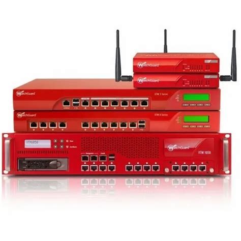 WatchGuard Firewall Protection 的图像结果