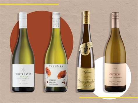 Best dry white wine: Sauvignon blanc, pinot grigio, chardonnay and more ...
