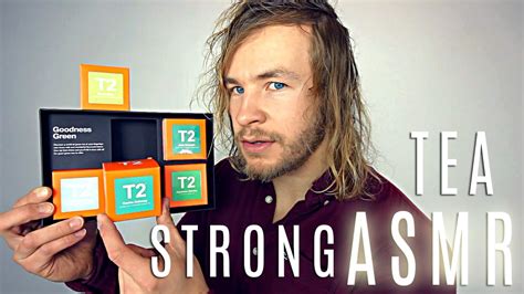 Image result for ASMR Tea