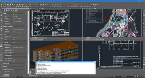 Image result for AutoCAD Civil 3D Software