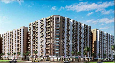 Evershine Amavi 303 Virar West - Without Brokerage Unfurnished 1 BHK ...