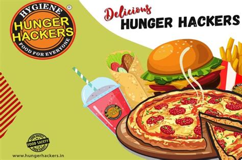 Hunger Hackers