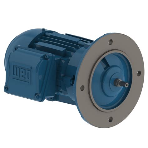 W22 para Redutor (Tipo 1) IR3 Premium 0.16 cv 2P 63 3F 220/380 V 60 Hz ...