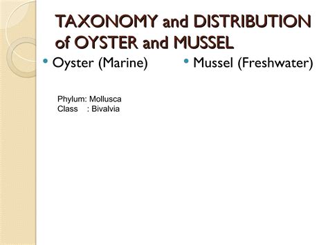 Pearl formation in mollusca for BSc I students | PPT