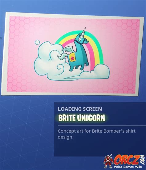 Image result for Brite Gunner Fortnite Loading Screen