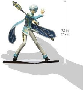 Kotobukiya Tales of Zestiria: Mikleo Ani-Statue - Tales of Zestiria ...