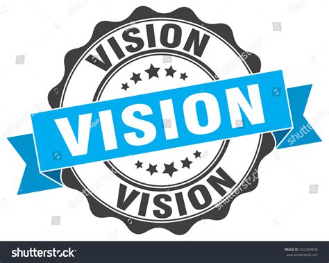 Image result for Vision Logo Sticker