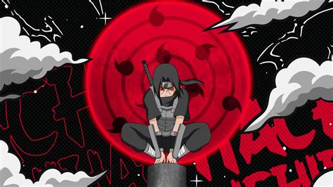 Top 42+ 4K Itachi Wallpaper Pack