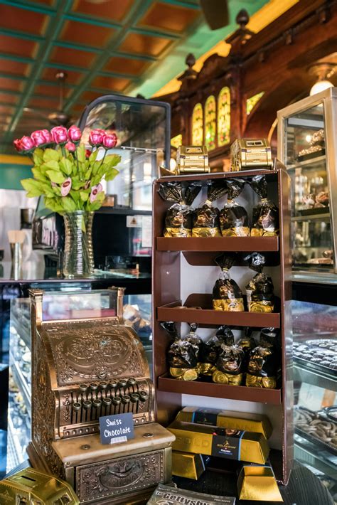 Gettysburg Chocolate Market-658