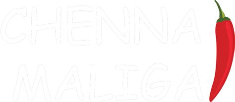 Login - CHENNAI MALIGAI