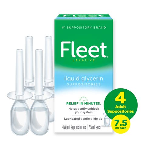 Fleet Enemas