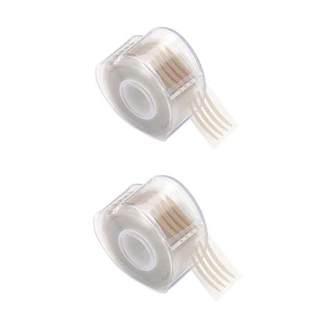 Buy 600 Pairs Miralift Eyelid Palp Lifter,Palp Lifting Magic Eyelid ...