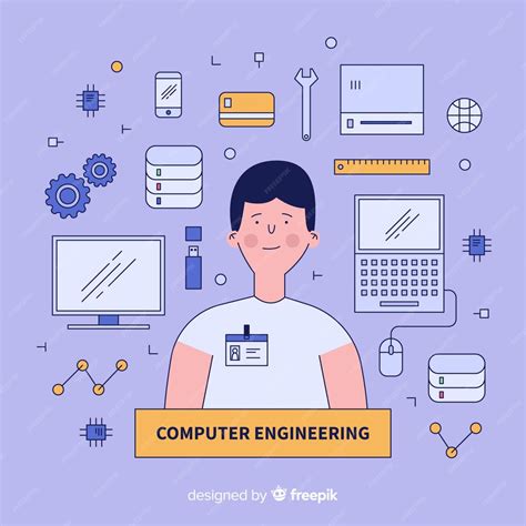 Computer Engineering Clip Art 的图像结果