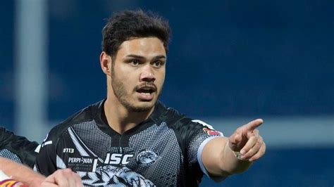 Wakefield 18 - 35 Catalans - Match Report & Highlights