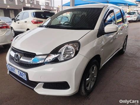 Honda For Sale - 59 Used Honda 7 Seater Specs And Prices - Waa2