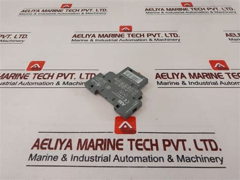 Abb Sk1-11 Signal Contact Ms116/Ms132 Series – Aeliya Marine Tech®