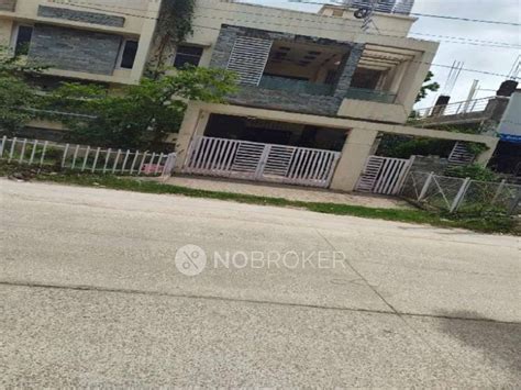 Independent House yapral - Without Brokerage Semi-furnished 4 BHK Flat ...