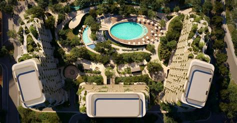 Hado by Beyond in Dubai - Flats for Sale | DDA Real Estate
