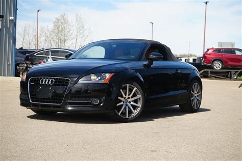 2008 Audi TT | Adrenalin Motors