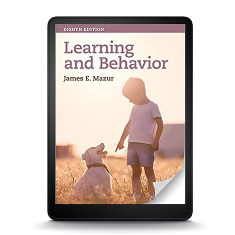 Image result for Introduction to Learning and Behavior Book