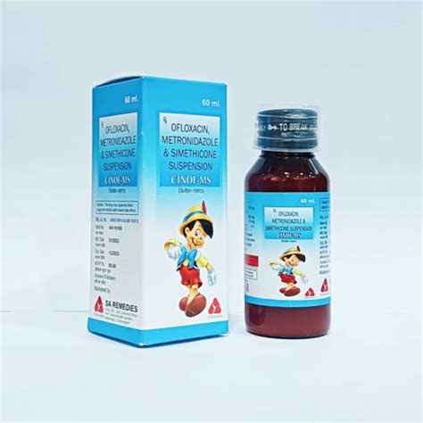 CINOF-MS Suspension S.A. Remedies