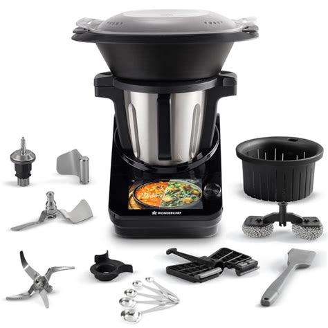 Wonderchef Magic Series – Wonderchef India