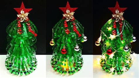 Image result for Christmas Crafts Using Plastic Containers