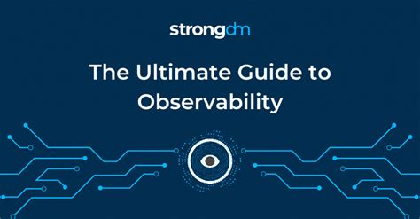 Image result for Observability Visual