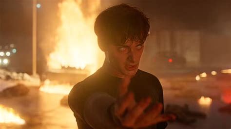 New STRANGER THINGS Season 5 Clip Teases How Will Byers Could Finally ...