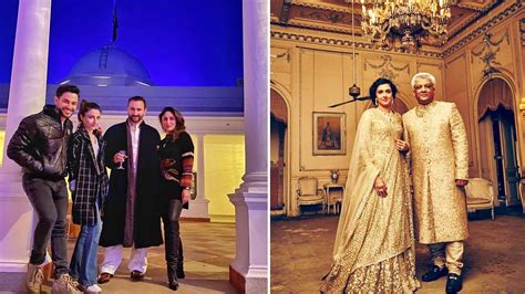 7 wealthy royal families of India that still live life king size | GQ India