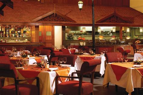 The Paul Bangalore - Venue - Domlur - Weddingwire.in