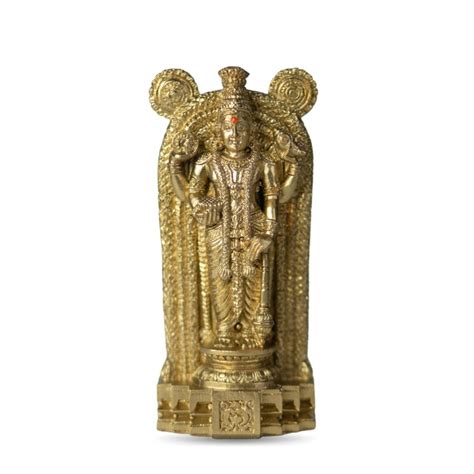 Buy Authentic Guruvayurappan Idol Collection | Arte House