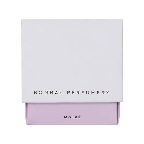 Bombay Perfumery