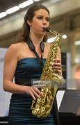 Image result for Amy Lee Saxophonist