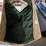 Kuber Industries Non-Woven Shirt Stacker/Clothes Organizer|Solid Color ...