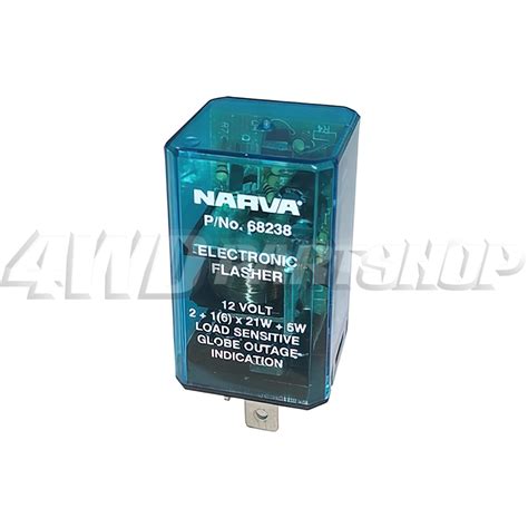 Image result for Flasher Relay 4Pin