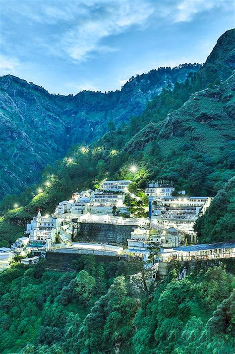 Jammu Tourism | Places to Visit in Jammu | Incredible India
