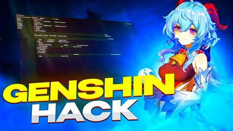 Image result for Genshin Impact Hack Tutorial