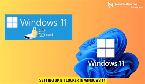 Image result for How to Setup BitLocker in Windows 11