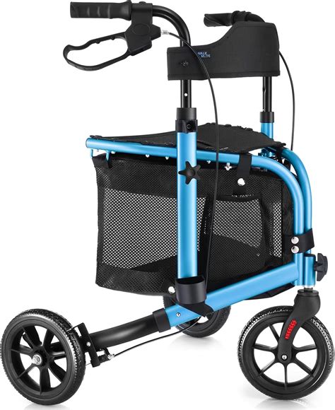 11 Best Lightweight Walkers For Seniors: Our Top Picks For Easy Mobility