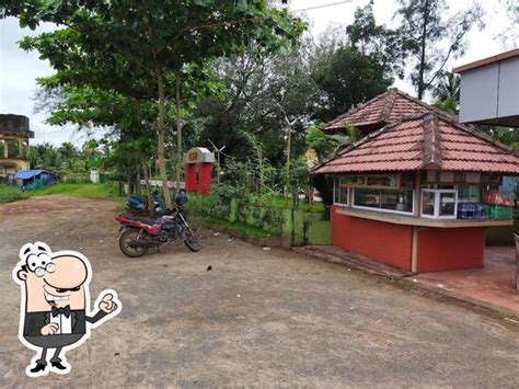 Menu at DTPC Wsyside Amenity Centre, Nileshwsr, Padanakkad