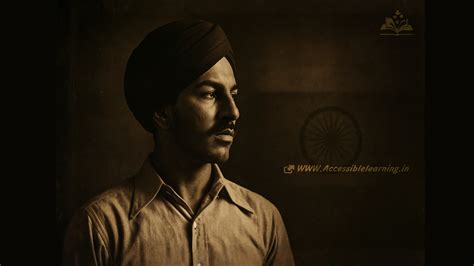 Bhagat Singh: The Revolutionary Icon Who Redefined Indian Freedom ...
