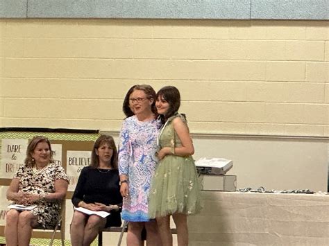 Sixth Grade Promotion 2023 | Island Creek Elementary School