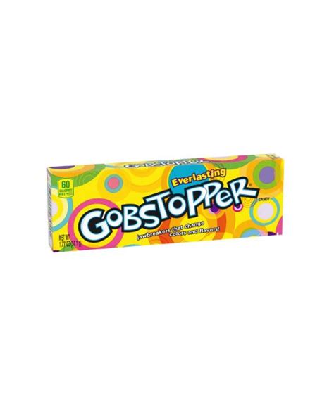 Image result for Exploding Gobstopper