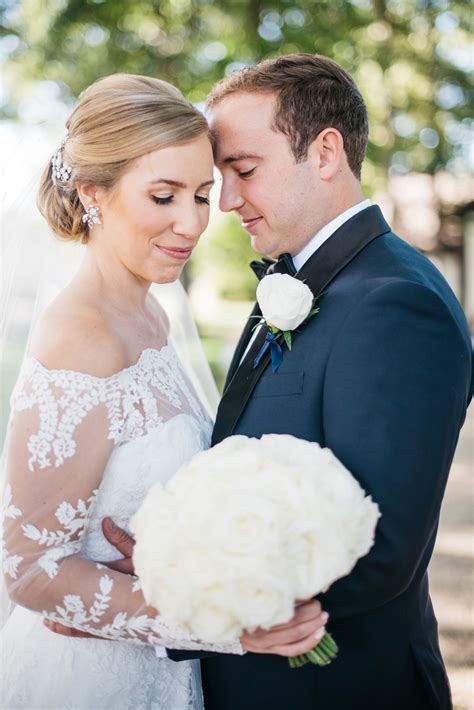 Janie & Ryan: A Chikaming Country Club Wedding — Erika Aileen Photography