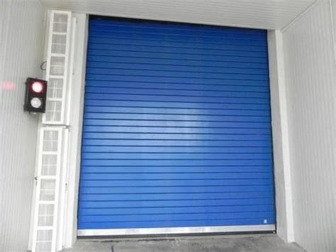 Automatic Rolling Shutter - Motorized Rolling Shutter Trader - Retailer ...