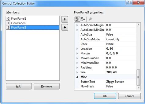 Image result for How to Create a Control in VB.NET 9