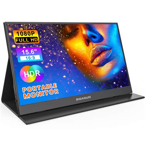 Image result for Portable Monitor